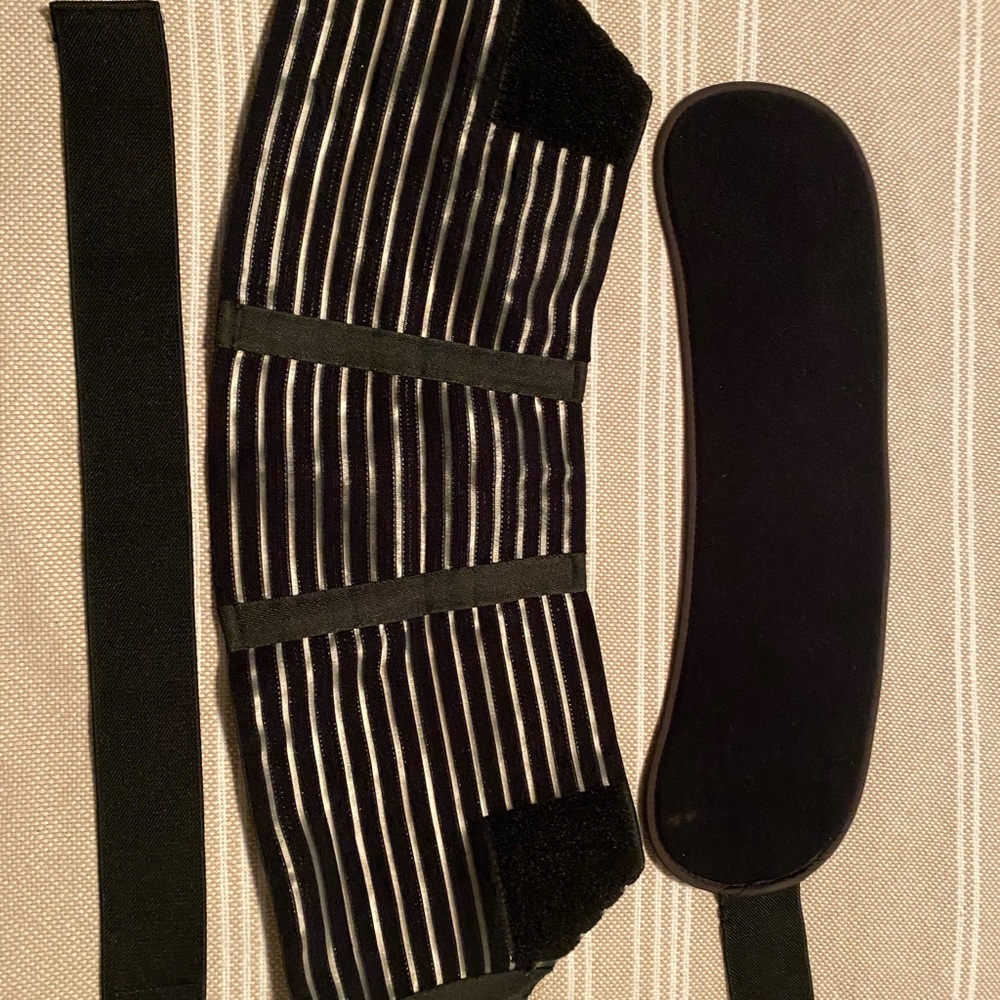 Belly Brace
